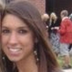 Meet your Posher, Katelyn